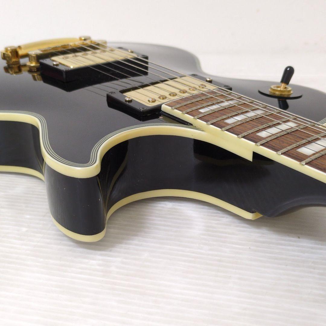 Burny SRLC-55 Les Paul CUSTOM バーニー レスポール