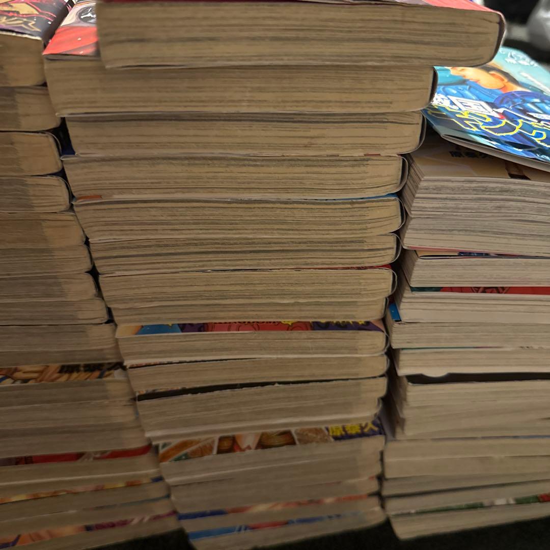 キングダム　1〜75巻　全巻セット