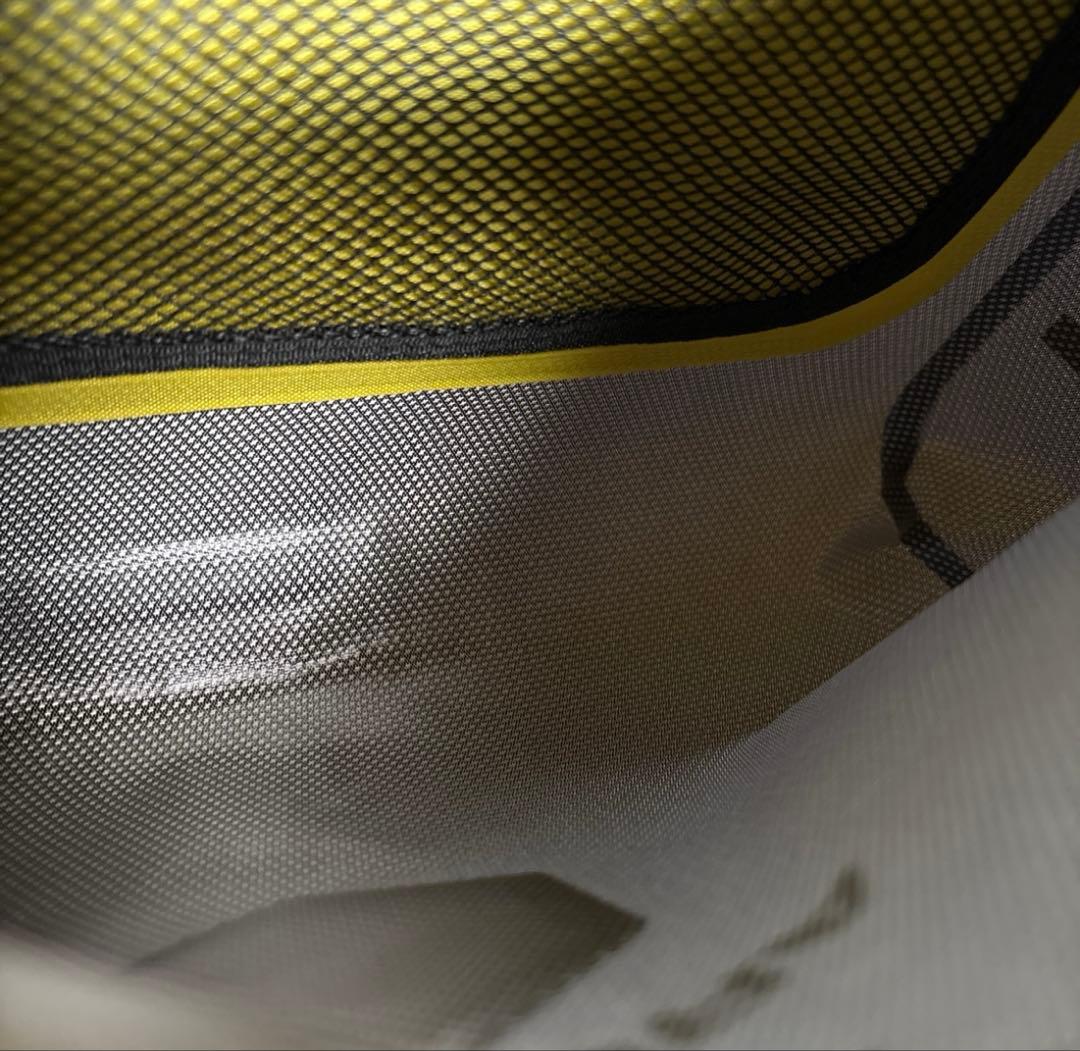 アピデュラ ハンドルバーバッグ 9L& アクセサリーポケット4.5L バラ売り可