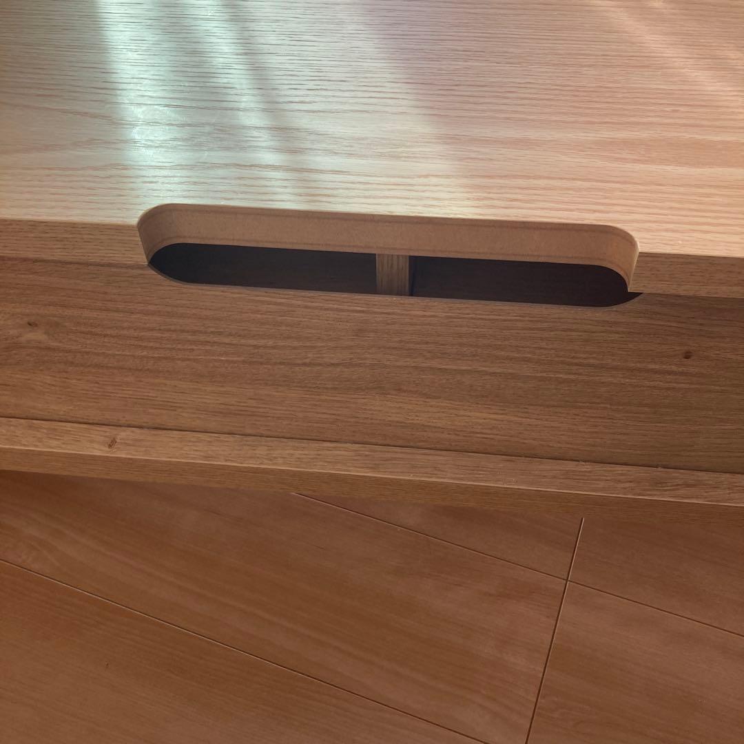 テレビボード　テレビ台　森田インテリアBALENA ナチュラル