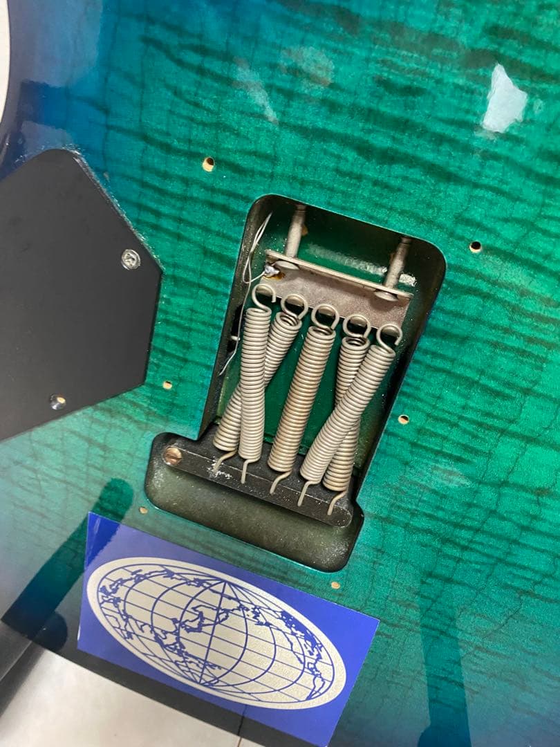 エレキギター Ibanez RG Series ジャンク