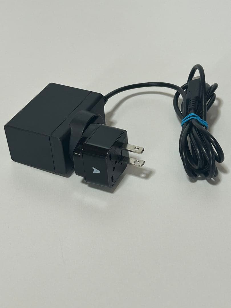 Nintendo Switch Lite (HDH-001)青/ 箱、充電器付き