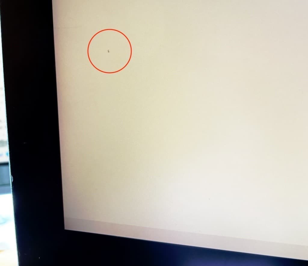 Apple iMac 27インチ 2019 core i5 メモリ32GB