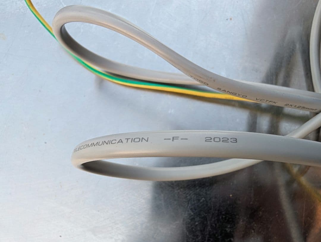 2023年　ホシザキ テーブル型 冷蔵ショーケース RTS-90STD 冷蔵庫