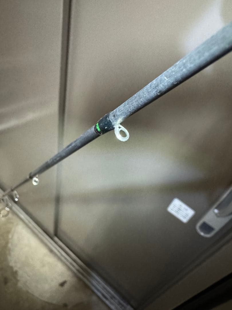 [K127] ノリーズ ロードランナー ヴォイス 680JMHS