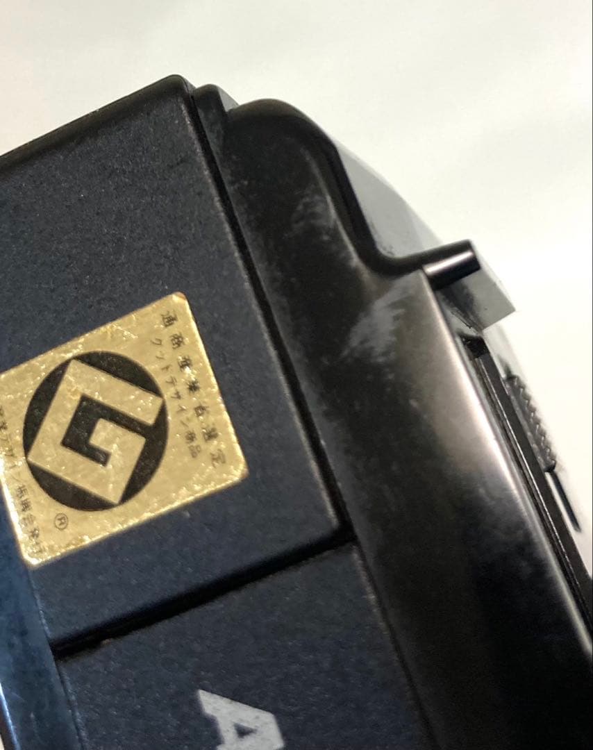 【動作品】Canon AF35M 初代オートボーイ 動作確認済 フィルムカメラ