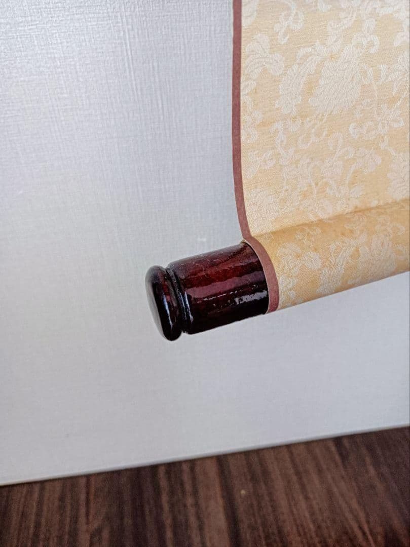 開運!【七福神 宴】掛軸 縁起物 おもてなし 絵 金運 商売繁盛 インテリア