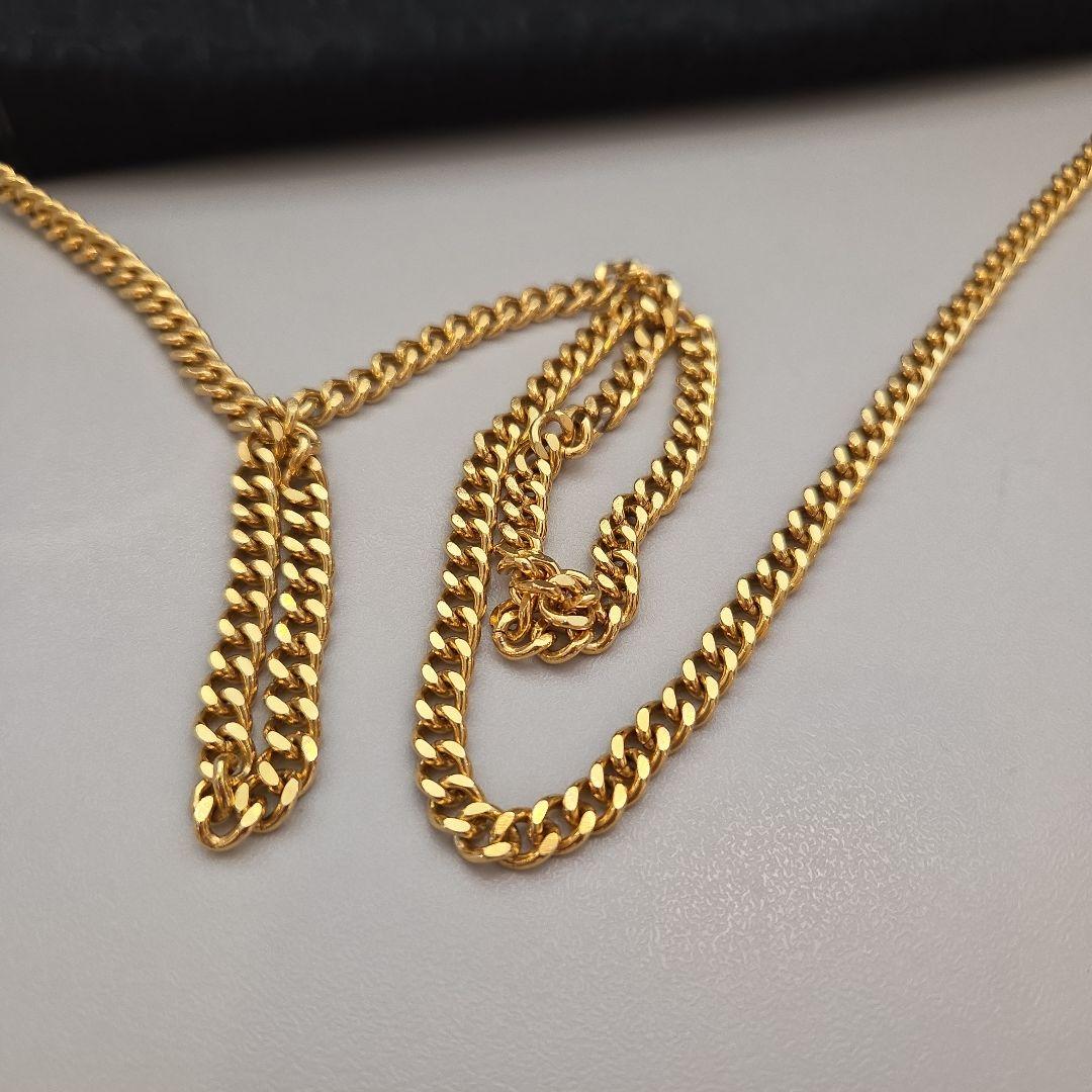 Dior トロッター クラッチバッグ ショルダーバッグ ゴールドチェーン