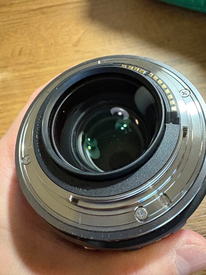 Canon EOS RP ミラーレスカメラ 35mmレンズセット　バッ