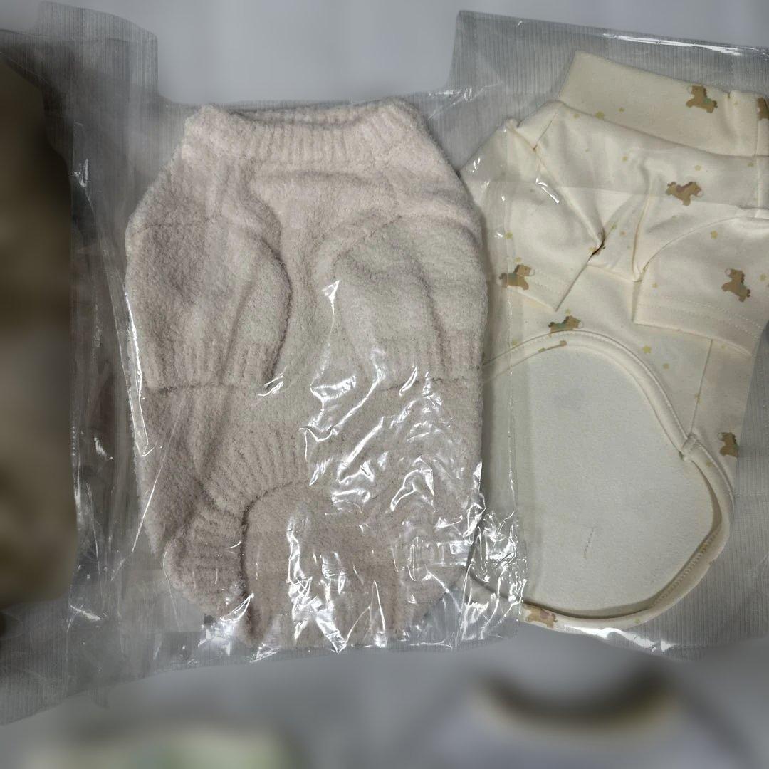 moncheriモンシェリ HAPPY BAG 2026！！ダウン M 福袋