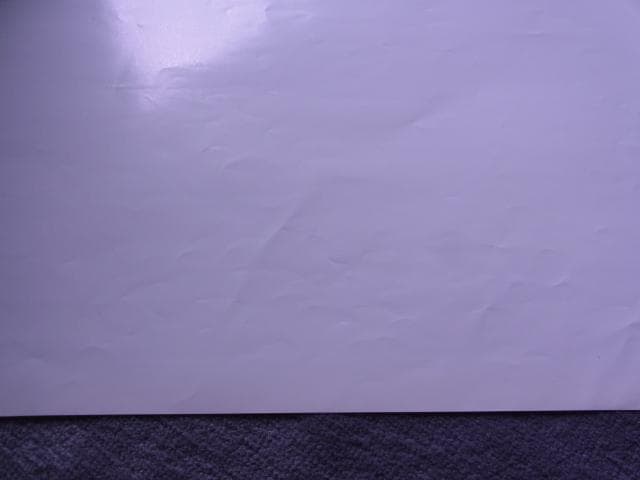 未使用品　非売品　ポスター　テニスの王子様　ゲームボーイアドバンス　コナミ　②