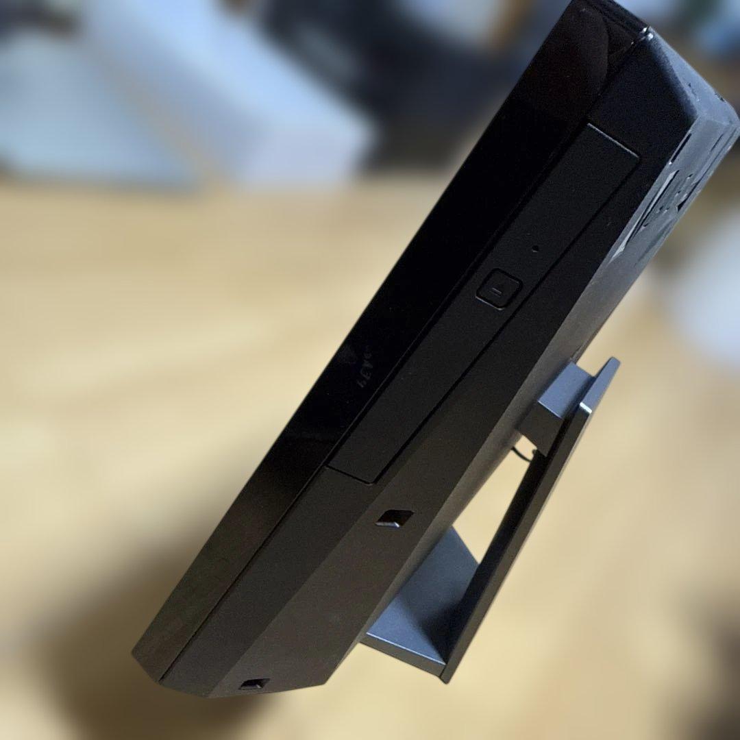 NEC LAVIE DA770/K 第8世代i7/8GB/SSD