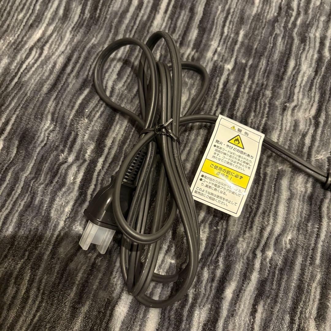 KOIZUMI Premium MONSTER ドライヤー KHDーW990