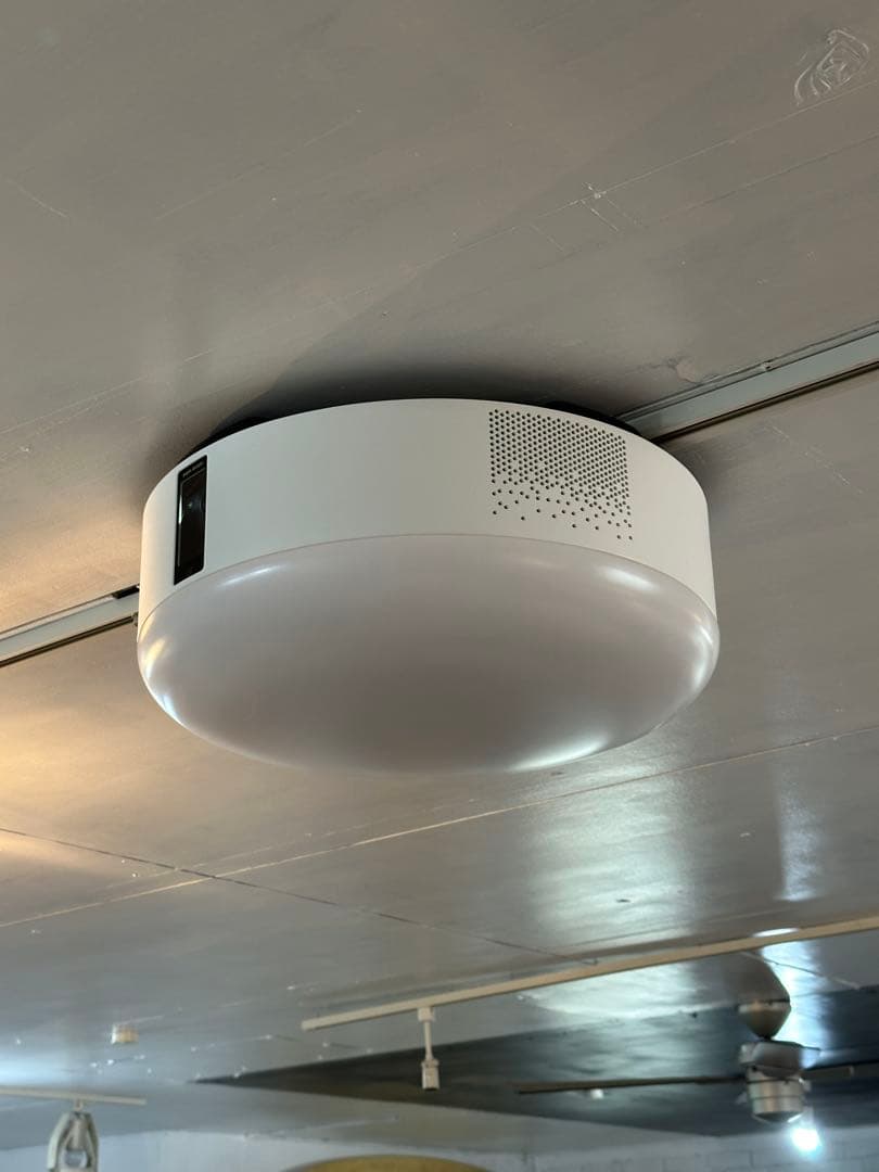 ⭐️【全国送料無料】アラジン　プロジェクター　SE popIn Aladdin