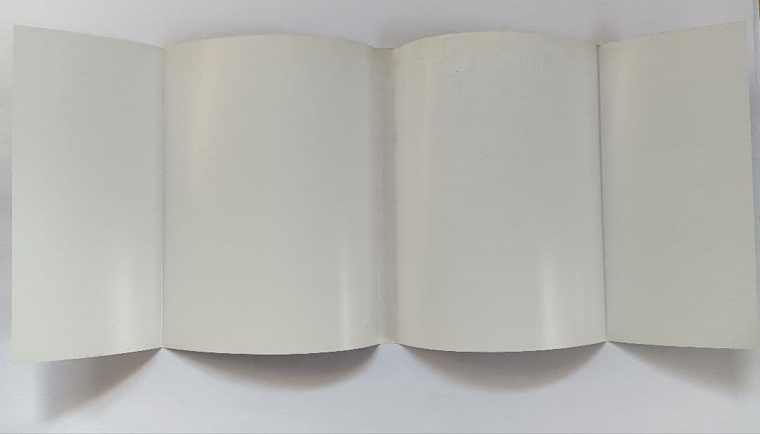 初版　ファイブスター物語　1巻