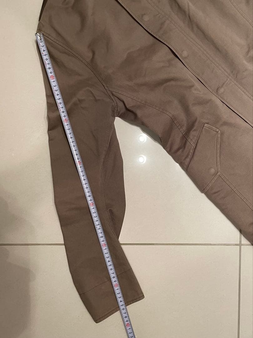 junhashimoto メンズコート（サイズ3）