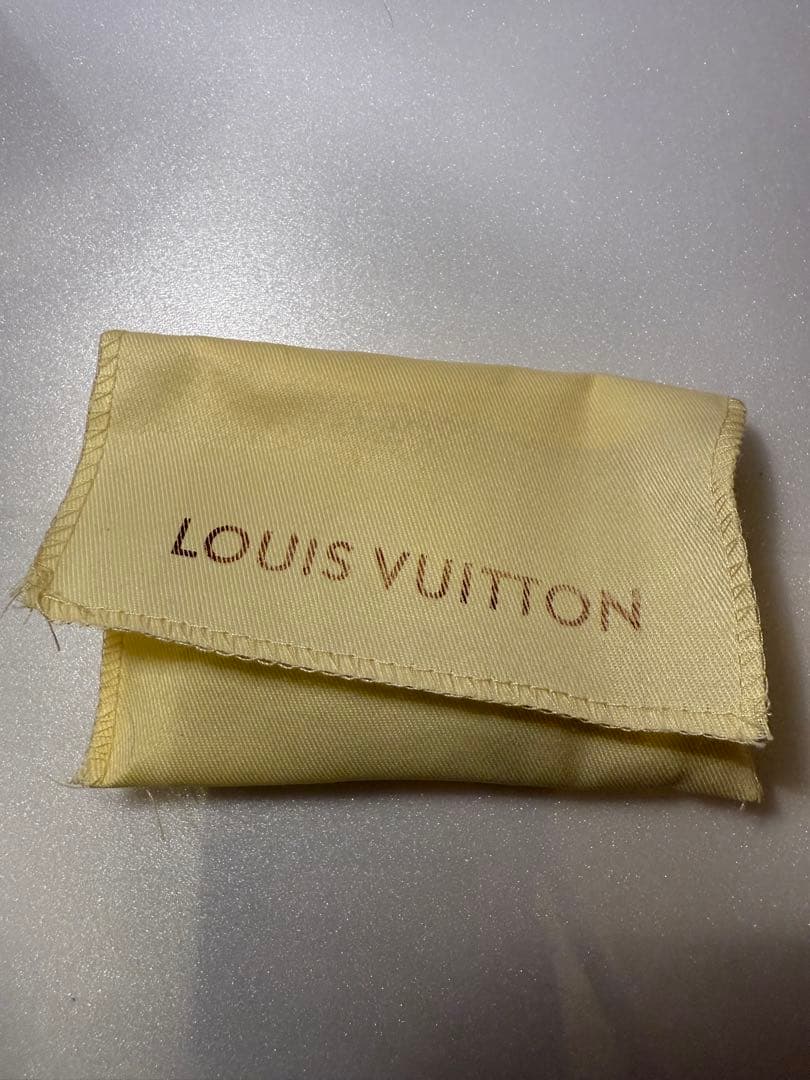 Louis Vuitton 宇宙飛行士キーホルダー箱付き　Tom