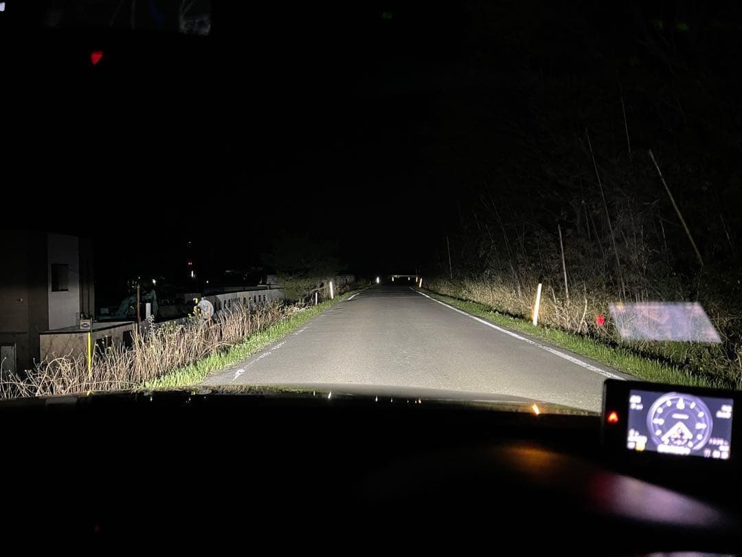 訳有 D4S GPNE ヘッドライト ポン付け交換LED D4R HID用BZ1