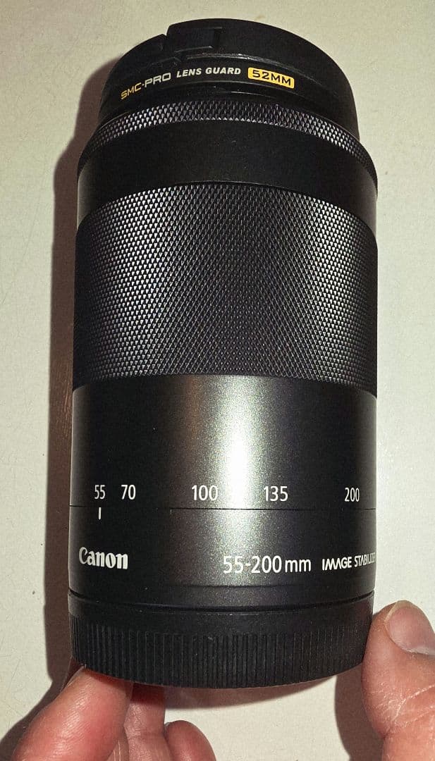 【豪華セット】CanonEOSM6 ミラーレス レンズ3本 EVF付 動作確認済