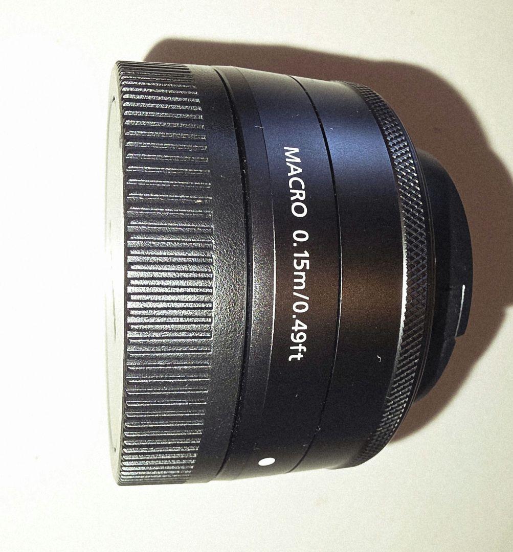 【豪華セット】CanonEOSM6 ミラーレス レンズ3本 EVF付 動作確認済