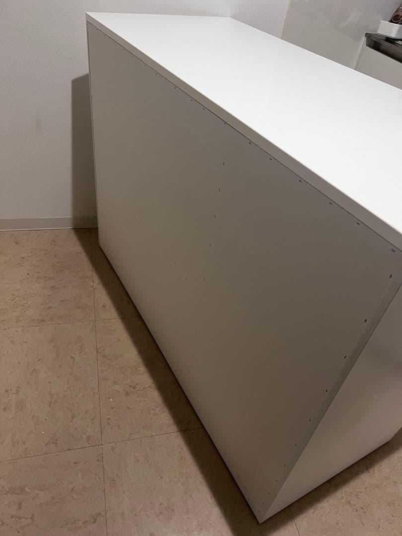 金曜まで限定 ニトリ レンジボード カウンター qc passed 250525