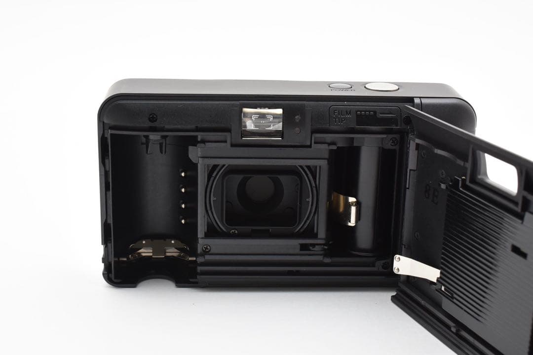 【美品】 Konica BiG mini F コニカ ビッグミニ