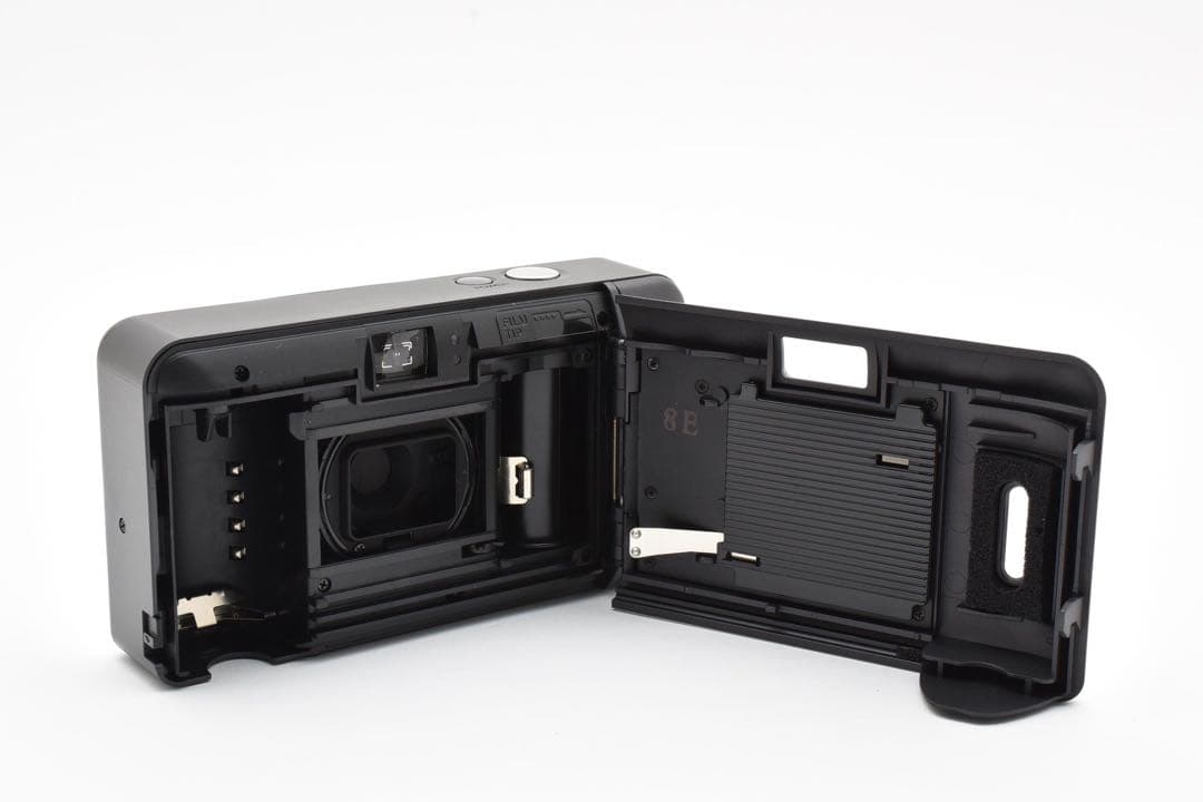 【美品】 Konica BiG mini F コニカ ビッグミニ