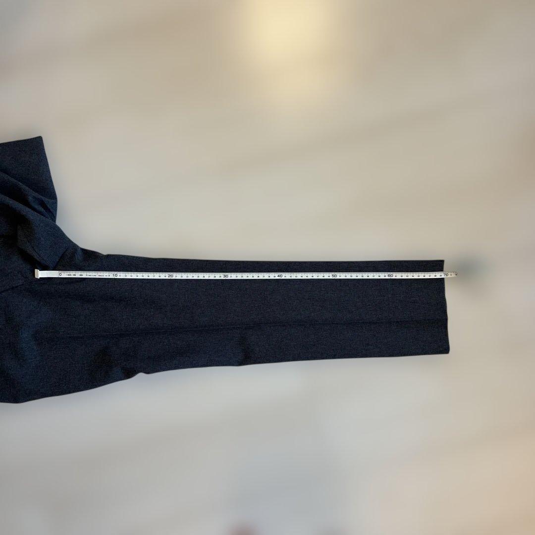 SUIT SELECT スーツY4 （ネイビー[半年使用]、グレー[未使用]）