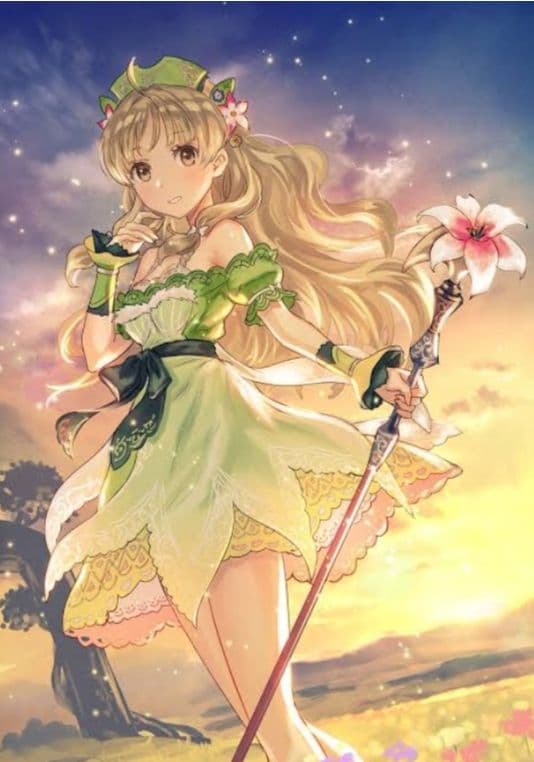 シャリーのアトリエ　アーシャのアトリエ　エスカ&ロジーのアトリエ　黄昏三部作