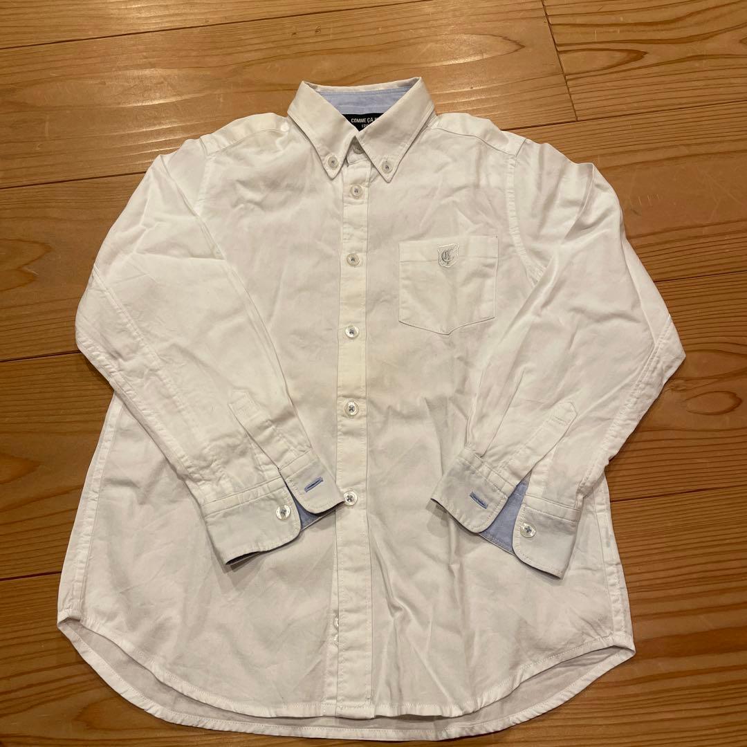 コムサイズム　COMME CA ISM 卒園　入学式　セレモニースーツ