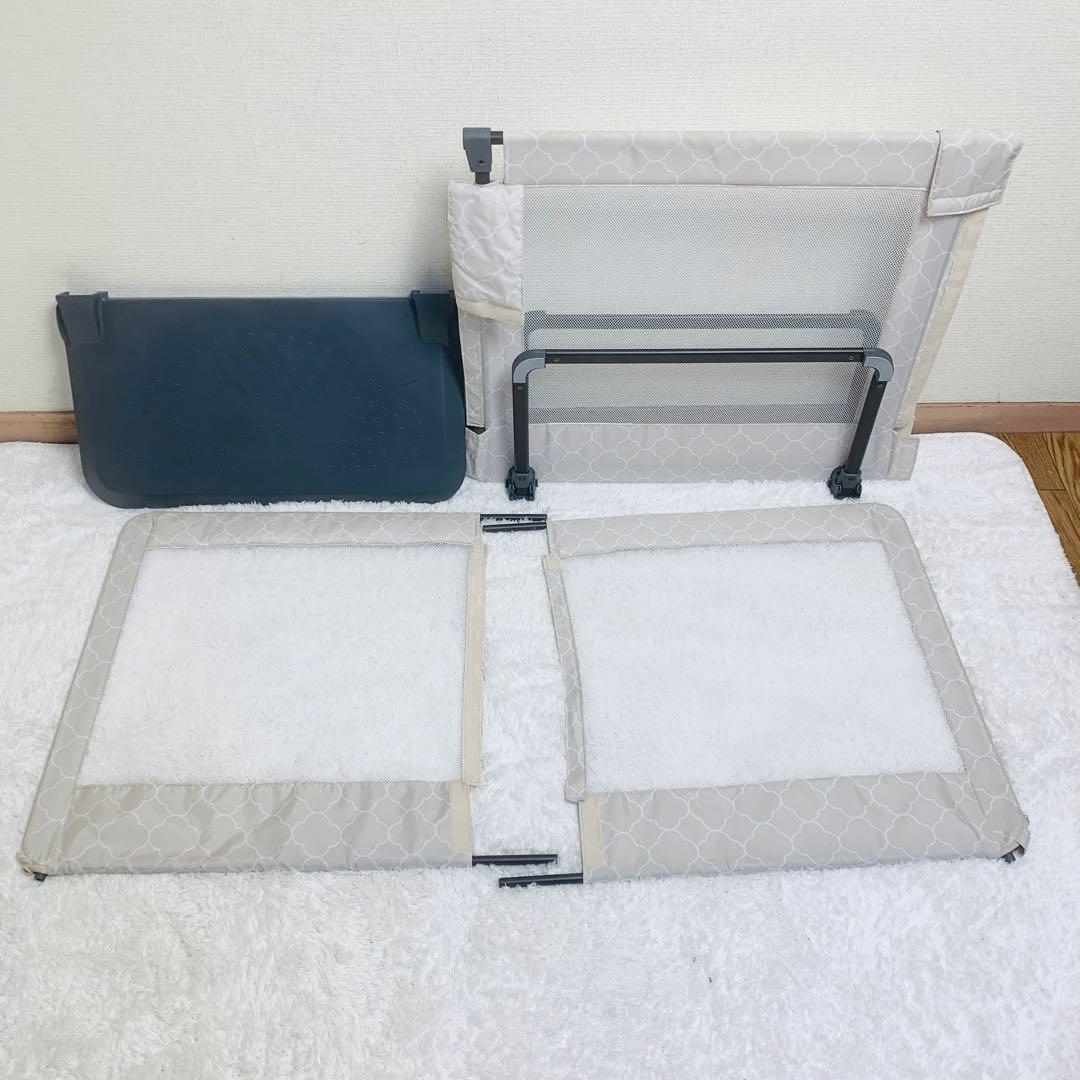 日本育児 おくだけとおせんぼ L モロッカンベージュ