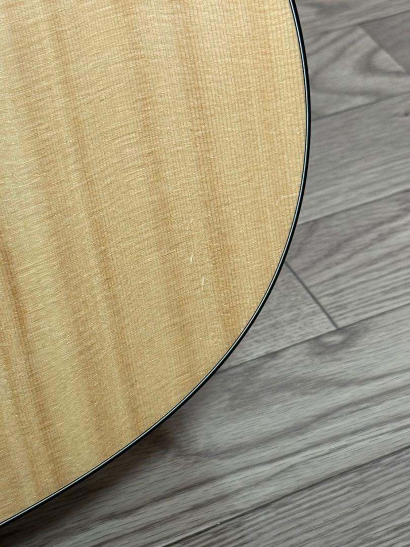 【ヒデマロ】エレアコ Martin D-10E