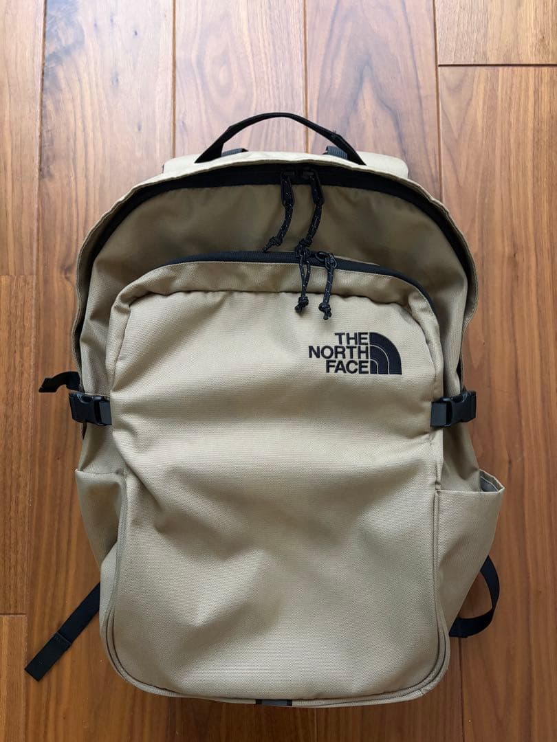 【美品】THE NORTH FACE リュック　デイパックNM72356 正規品