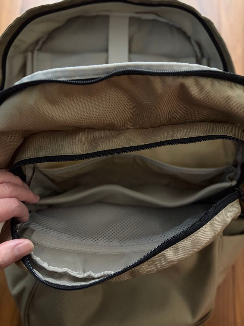 【美品】THE NORTH FACE リュック　デイパックNM72356 正規品