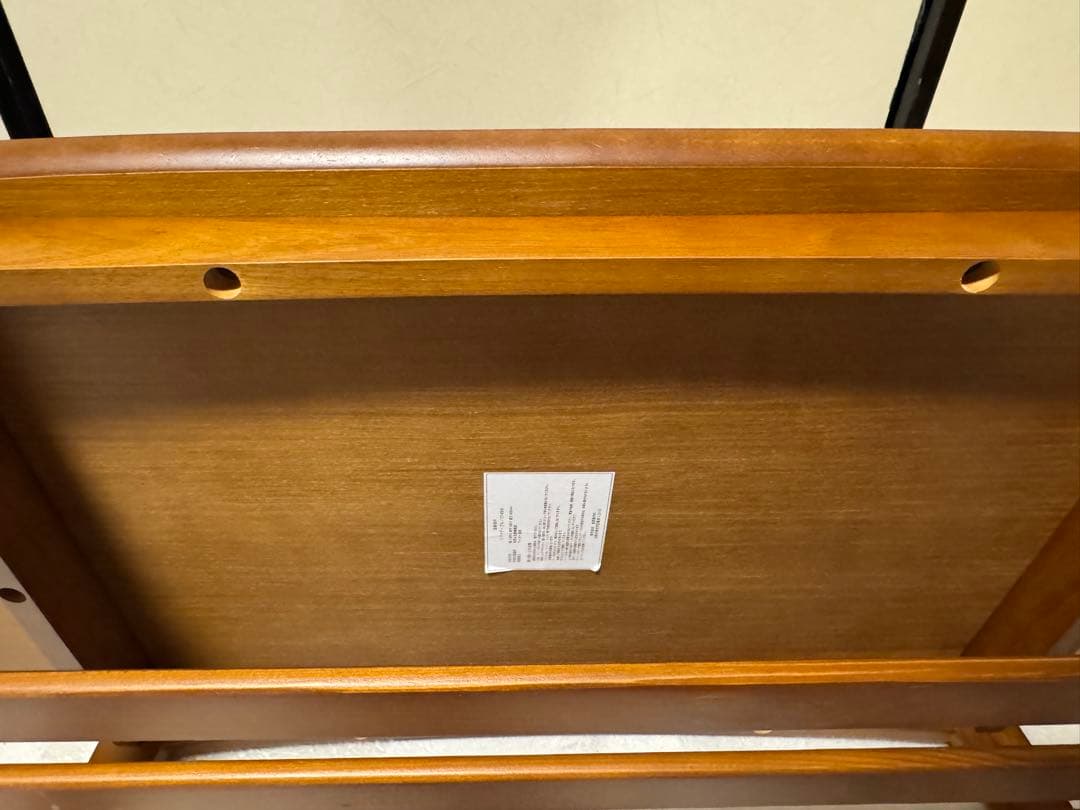 宮武製作所 ソファテーブル ブラウン CT-K600 新生活 おしゃれ デザイン