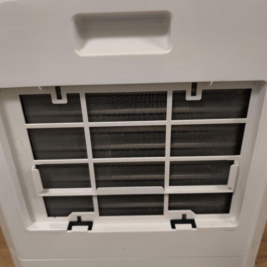 コロナ どこでもクーラー CDM-10A2 冷風 衣類乾燥 除湿機