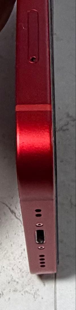 【美品】iPhone 13 mini 256G SIMフリー