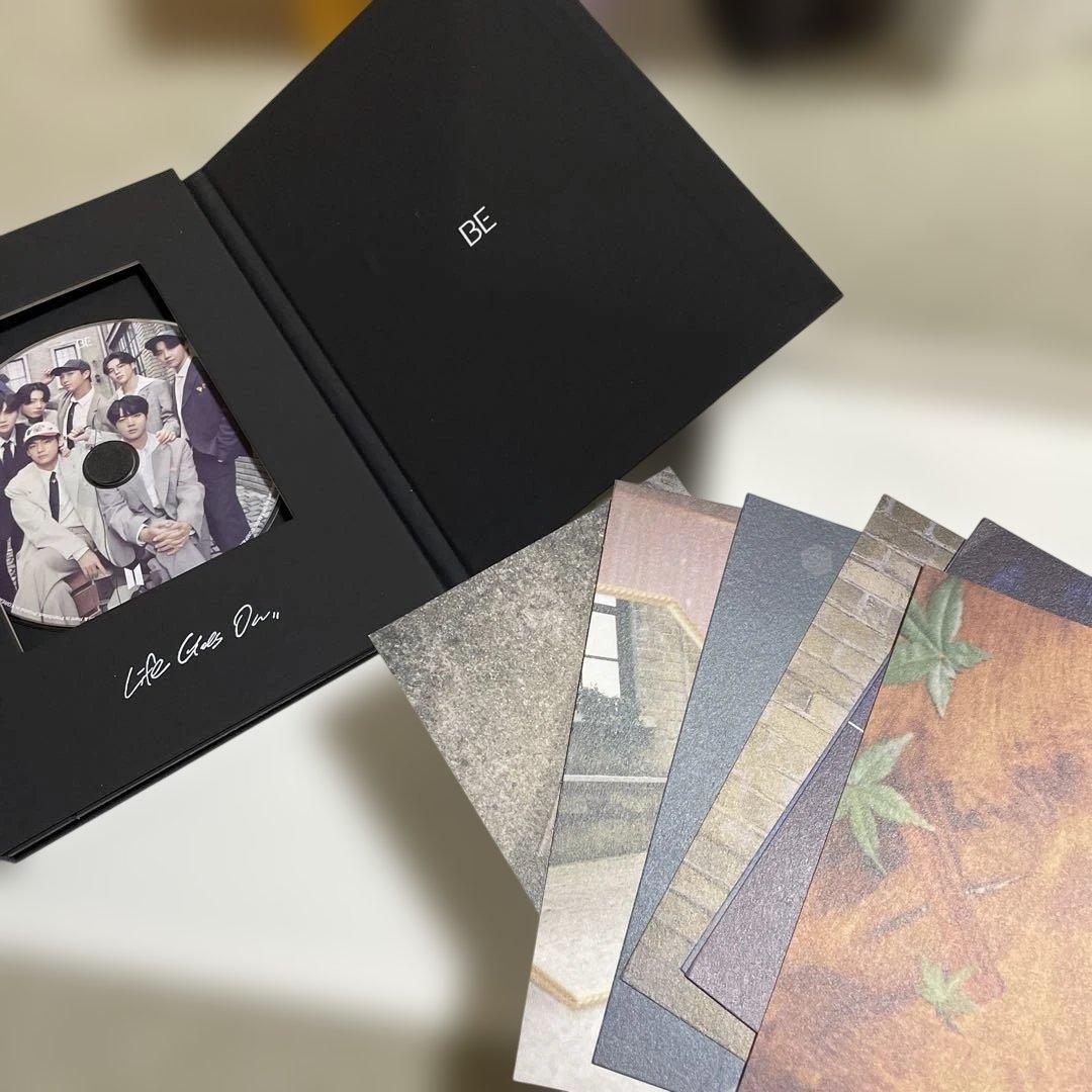 BTS CDまとめ売り