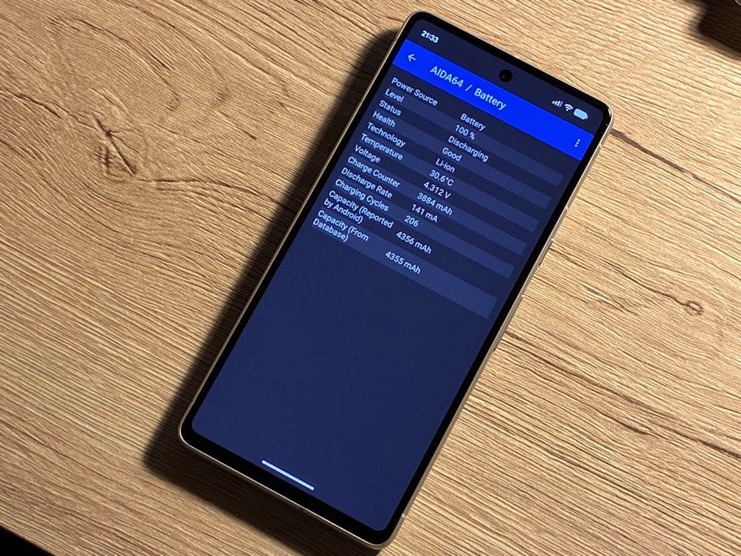 Google Pixel 7 128GB SIMフリー