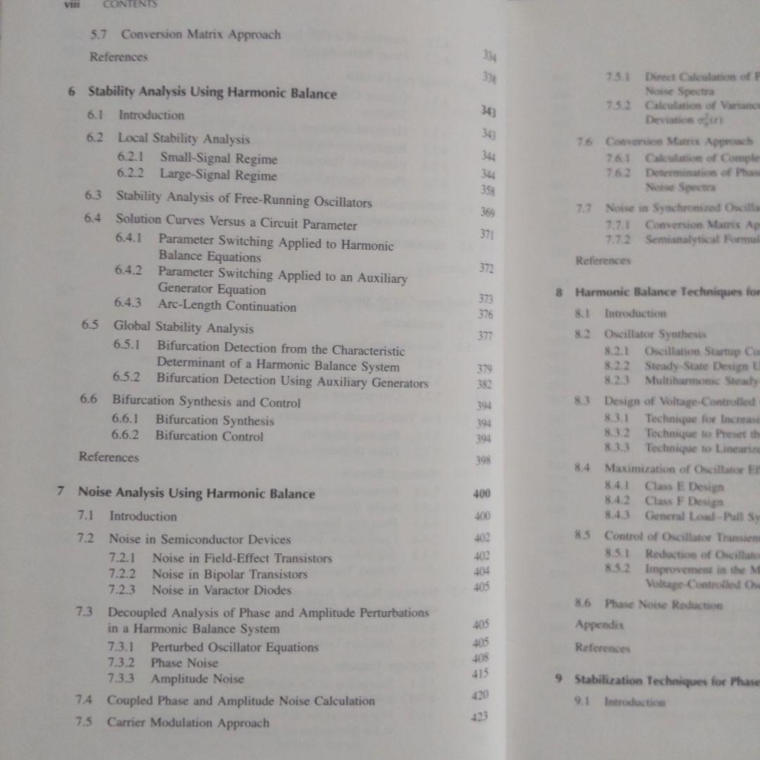 洋書 Autonomous Microwave Circuits