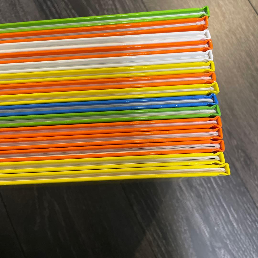 こぐまちゃんえほんセット 全15冊