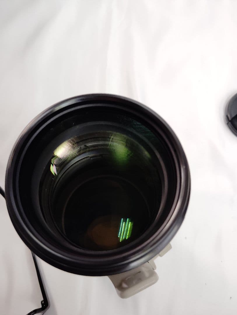 Canon EF 70-200mm f/2.8L IS II USM　中古品