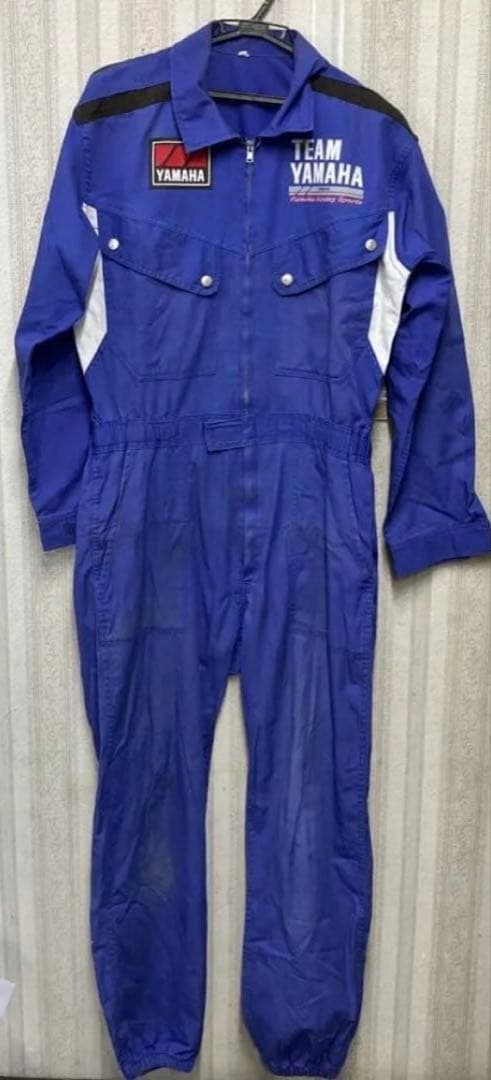 GTTECH 21 ジャケット ネイビとツナギ２着まとめ売り