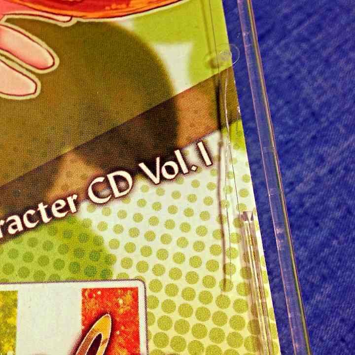 ヘタリア キャラクターCD集♡特典BOX付き