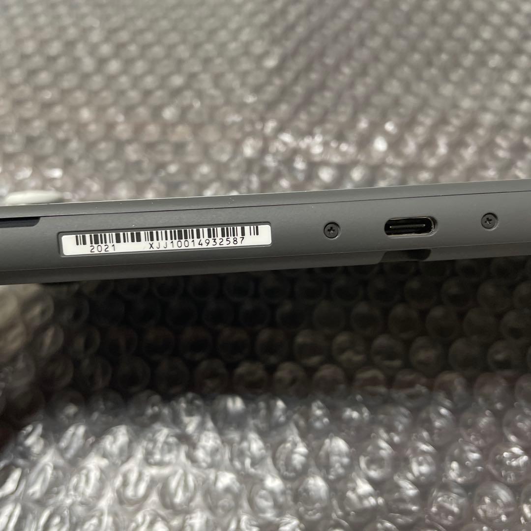 Nintendo Switch Lite ライトグレー　本体