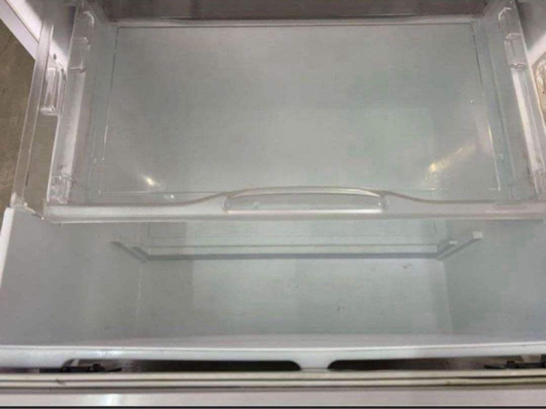 2010年式 400L 三菱 冷蔵庫 MR-F40R