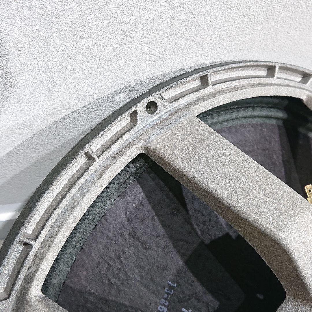 ELECTRO-VOICE DL15ST エレクトロボイス EV スピーカー