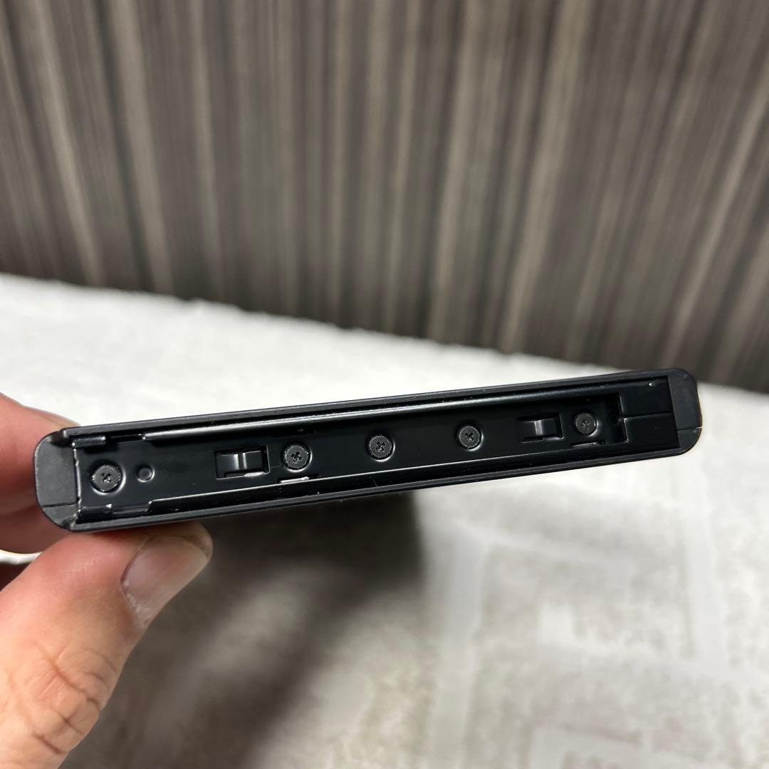 F*T様 美品　バッテリー強化版　ニンテンドーSwitch