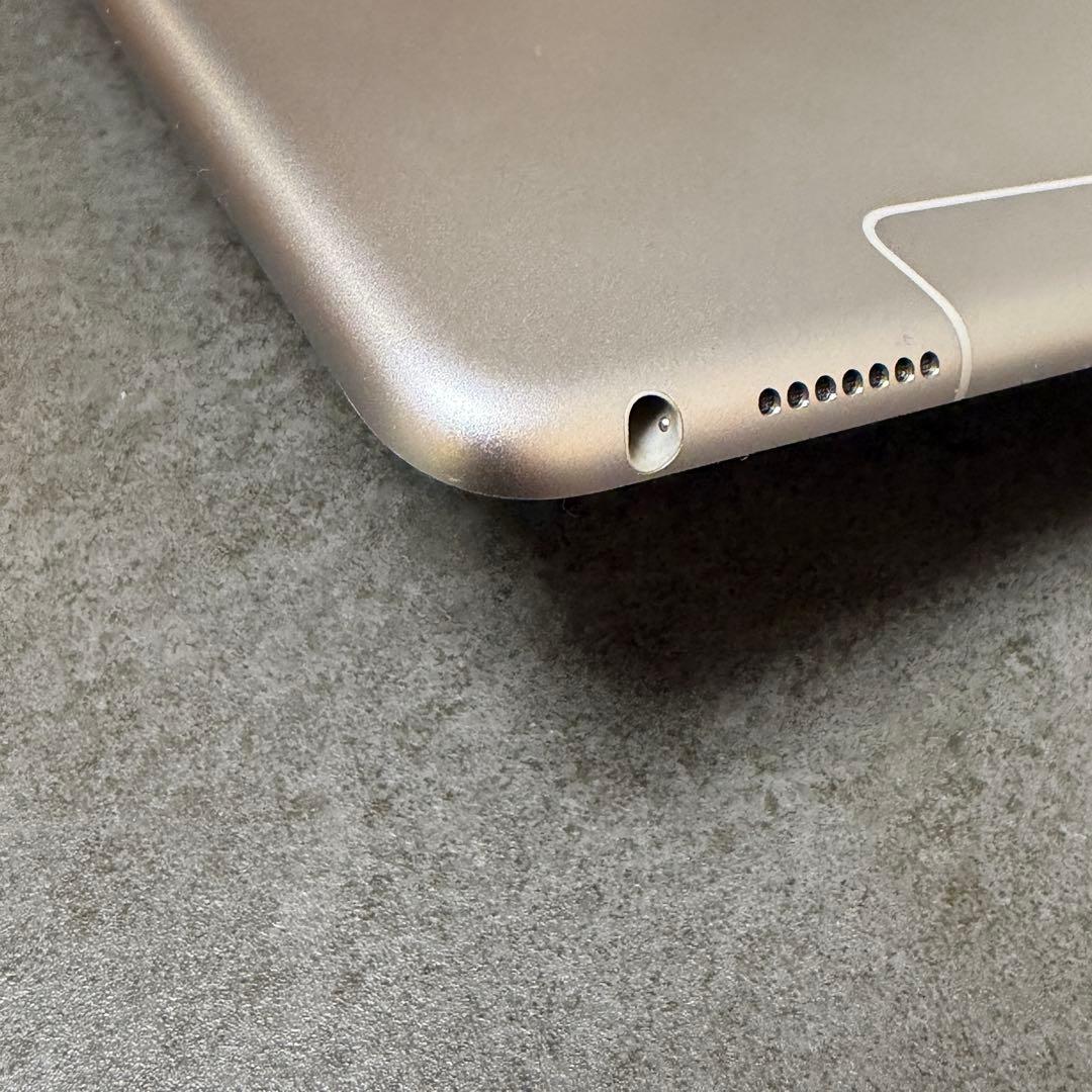 iPad Pro 9.7インチ Cellular 256GB MLQ62J/A