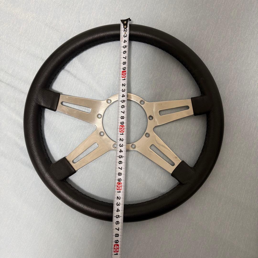 tomoyan　レカラ ステアリング